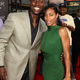 Tyrese and Jada Pinkett Smith in 2008
Alberto E. Rodriguez/Getty Images